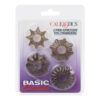 SE-1737-03-2x4.jpg Basic Essentials 4 Rings Smoke