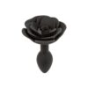 SE-2653-10-3x1.jpg CalExotics Forbidden Small Rose Anal Plug