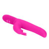 SE-4540-05-3x3.jpg Posh Bounding Bunny Pink Vibrator