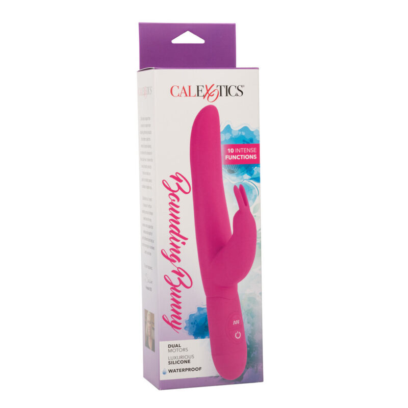 SE-4540-05-3x4.jpg Posh Bounding Bunny Pink Vibrator