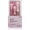Inspire Weighted Silicone Kegel Training Kit