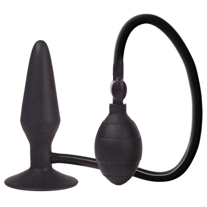 SE-6868-15-3x1.jpg COLT Large Pumper Inflatable Anal Plug