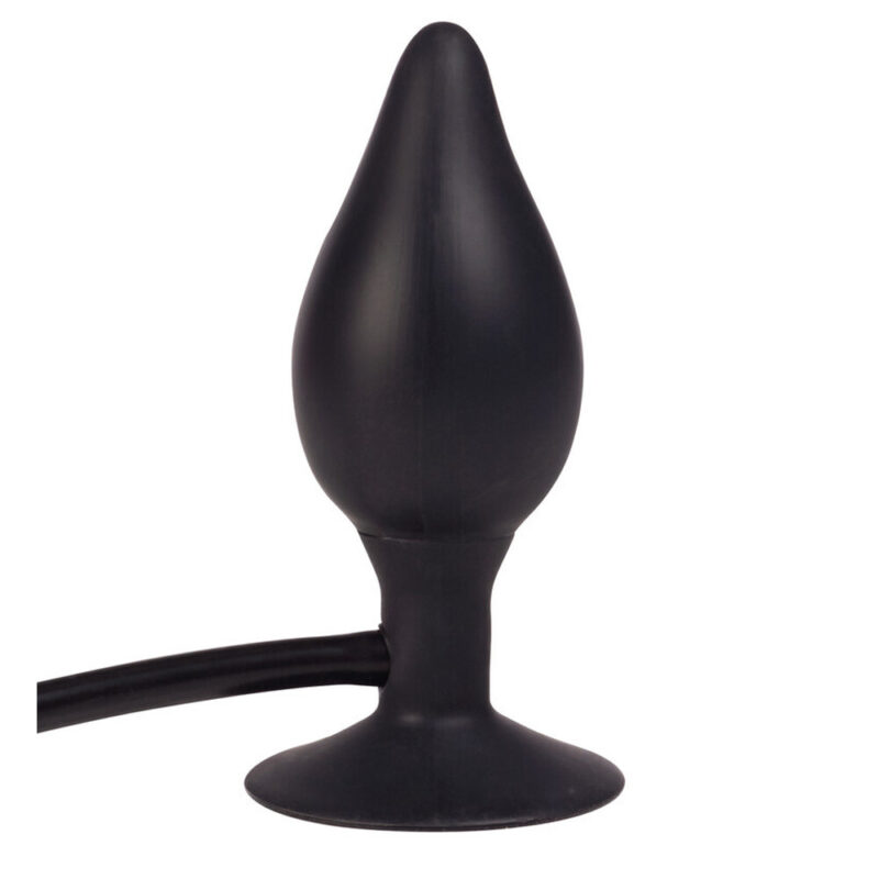 SE-6868-15-3x3.jpg COLT Large Pumper Inflatable Anal Plug