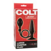 SE-6868-15-3x4.jpg COLT Large Pumper Inflatable Anal Plug