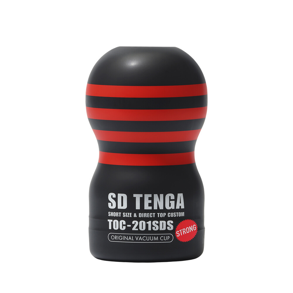 Tenga Tenga SD Vacuum Cup Strong XXX Essentials tenga sd vacuum cup strong Tenga SD Vacuum Cup Strong