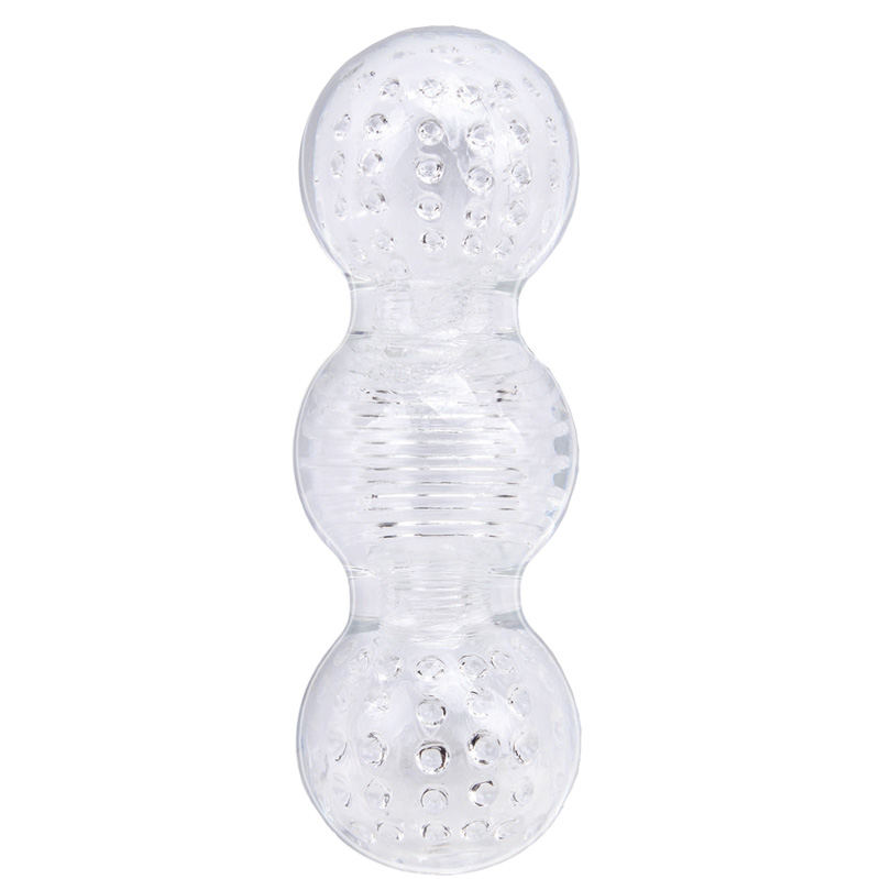 WT2953x1.jpg Big Balls Stroker Sleeve Masturbator