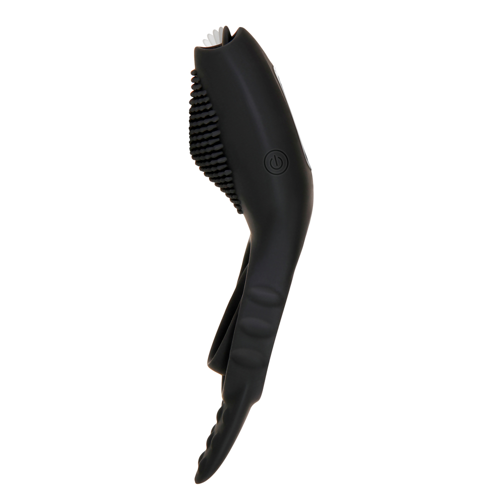 Zero Tolerance Zero Tolerance Mr Flicker Vibrating Cock Ring XXX Essentials zero tolerance mr flicker vibrating cock ring Zero Tolerance Mr Flicker Vibrating Cock Ring - Image 4